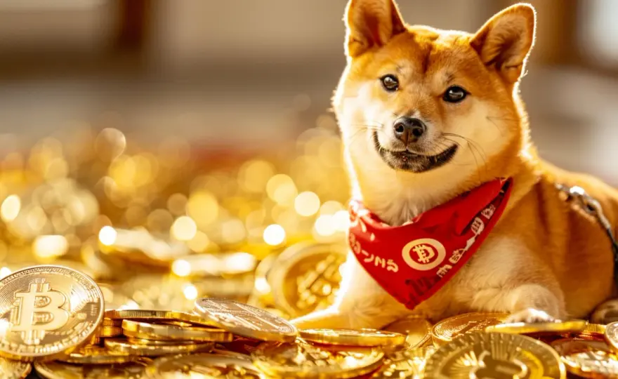 Kryptowaluta Shiba Inu: Czy Shiba Inu to opłacalna inwestycja? 
