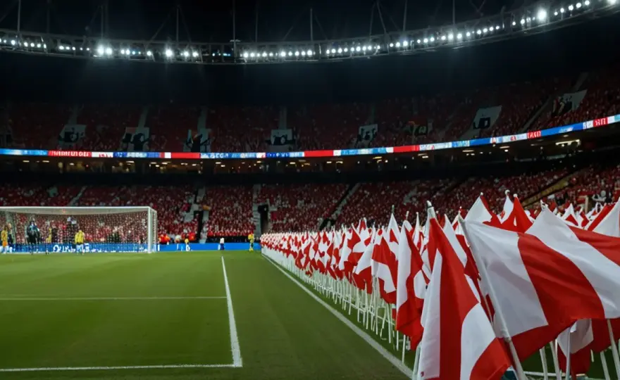 Polska-Szkocja: Wyniki, analiza meczu i kluczowe momenty
