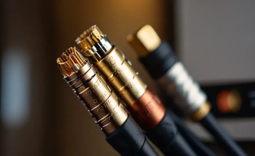 Jak dobrać odpowiedni kabel do mocy? Poradnik dla audiofilów