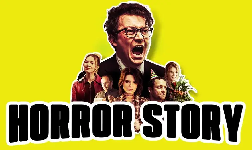 Najstraszniejsze historie horroru w literaturze i filmie