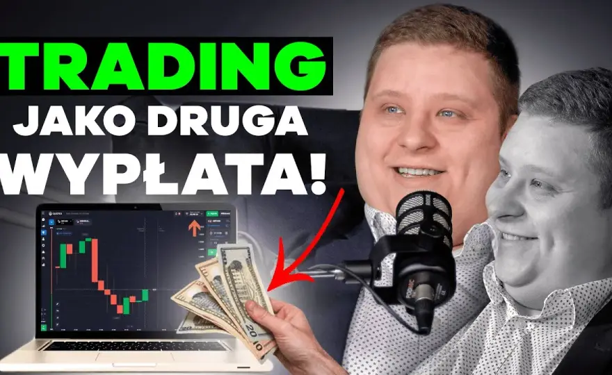 Trading ile można zarobić: Realne możliwości i pułapki