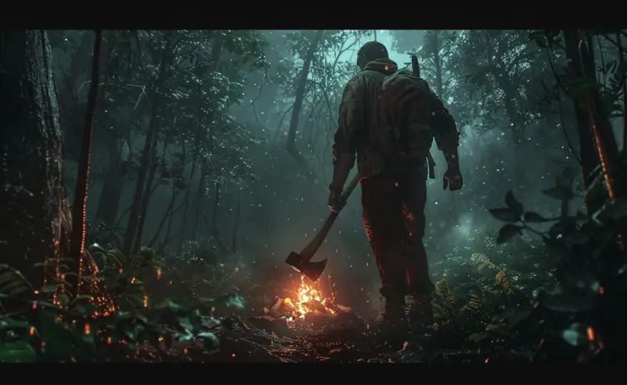 Sons of the Forest: Ile kosztuje i gdzie kupić najtaniej? Poradnik