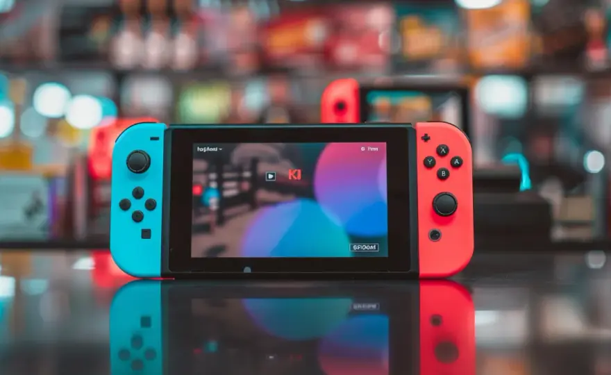 Nintendo Switch w RTV Euro AGD: Gdzie najtaniej kupić? Oto ceny