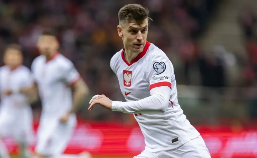 Kiedy mecze reprezentacji Polski w piłkę nożną? Sprawdź szczegóły!