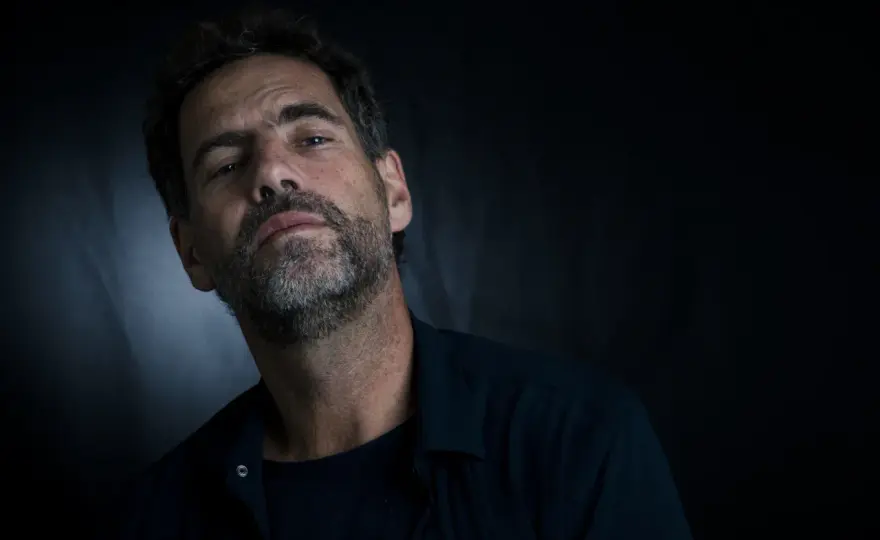 Francisco Denis - poznaj wenezuelskiego aktora z serialu Narcos i Jack Ryan
