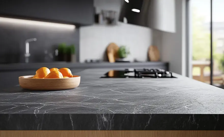Kronospan Stone Oak: właściwości, zastosowanie i co wyróżnia ten materiał?