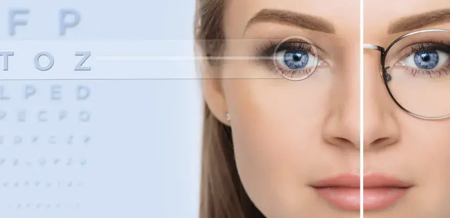 Jakie soczewki przy zaćmie? Poznaj najlepsze opcje dla siebie