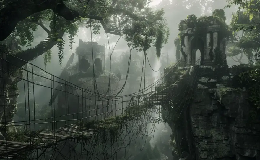 Sekrety przygody Lary Croft: Rise of Tomb Raider Poradnik
