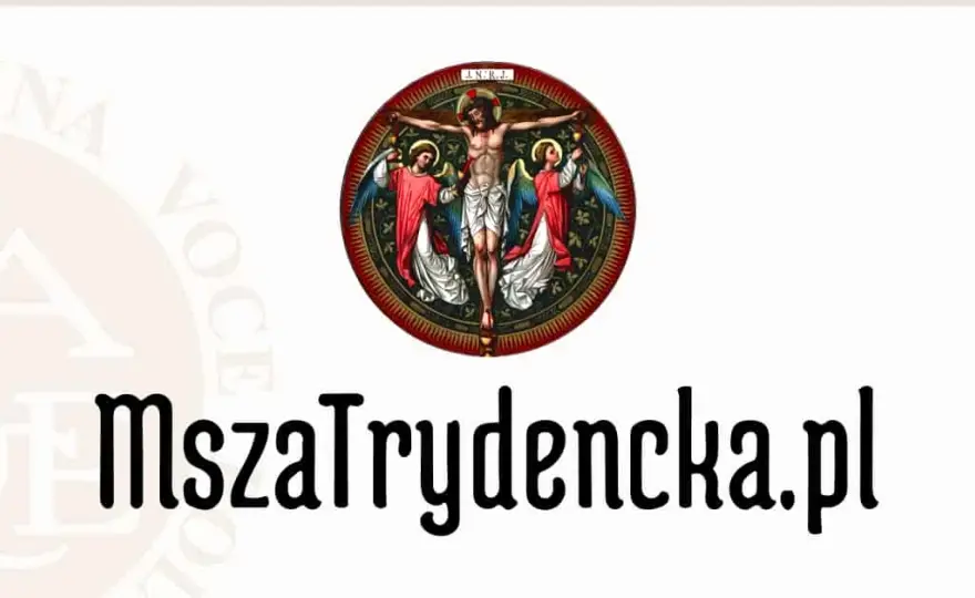 Msza trydencka gdzie – znajdź najbliższą lokalizację i godziny nabożeństw