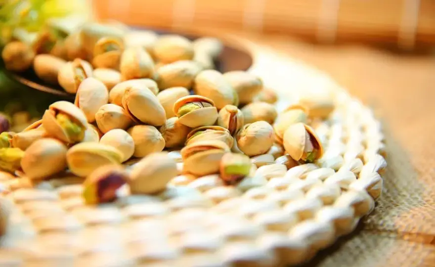 Pistacje ile kalorii? Poznaj wartość odżywczą i wpływ na dietę