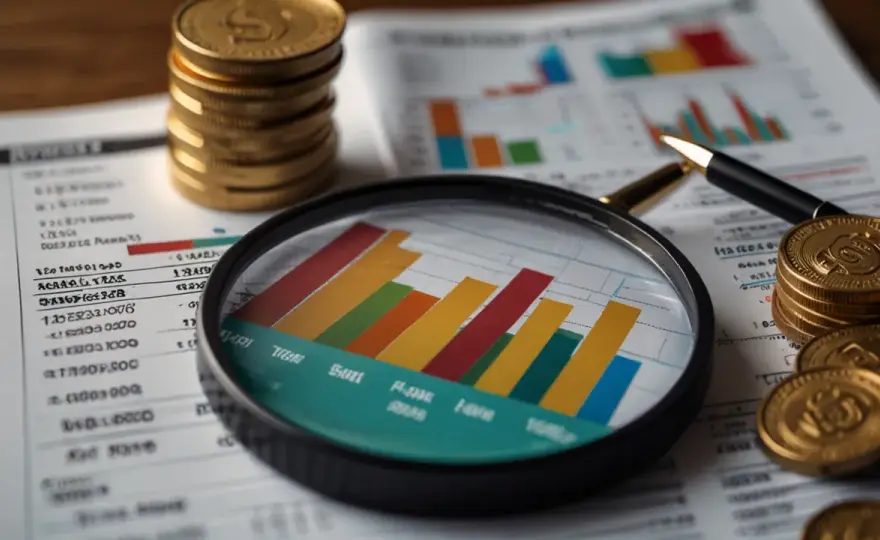 Ranking Portali Finansowych: Najlepsze Źródła Informacji Ekonomicznych
