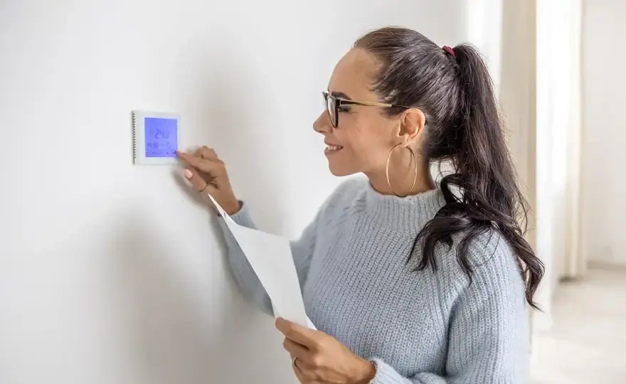  Ulga termomodernizacyjna na klimatyzację - jakie są zasady?