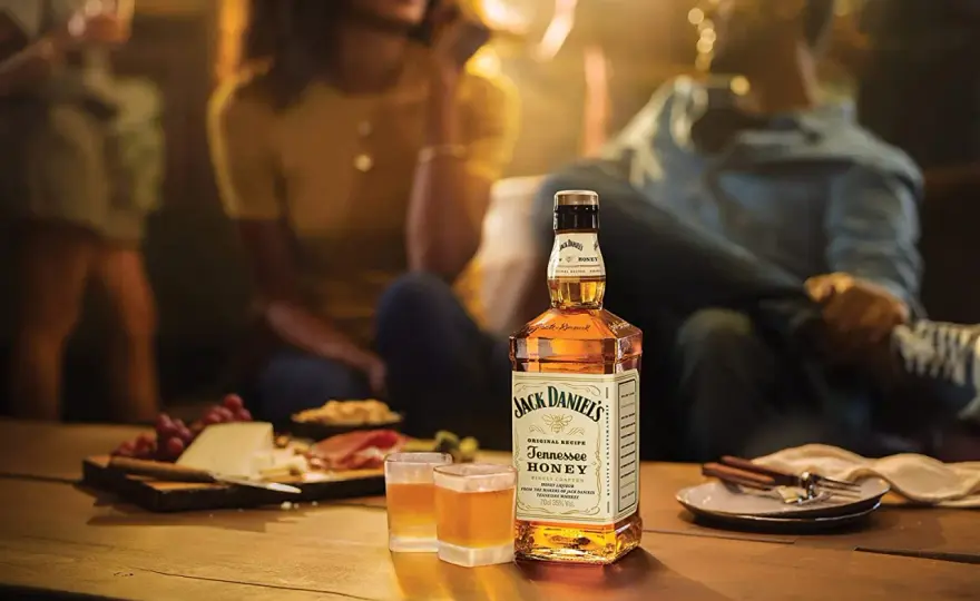 Jak pić Jack Daniel's Honey: najlepsze sposoby na smakowanie