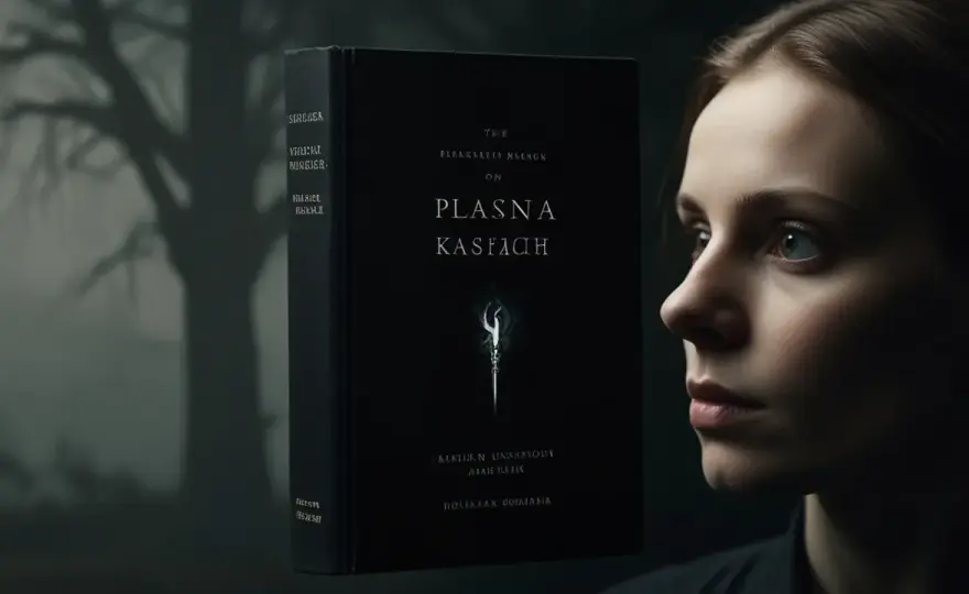 Książka Korepetytor - wciągający thriller z niepokojącym zakończeniem