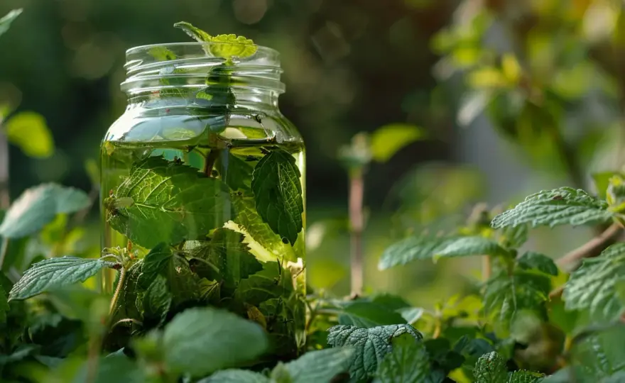 Herbaty na odporność - naturalna tarcza ochronna organizmu