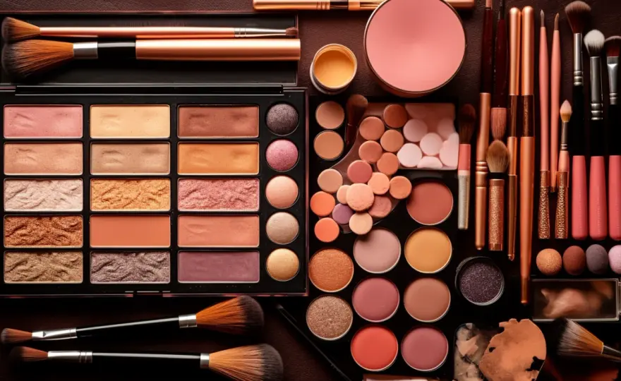 Kosmetyki Bobbi Brown: Odpowiadamy czy są warte twojej uwagi?