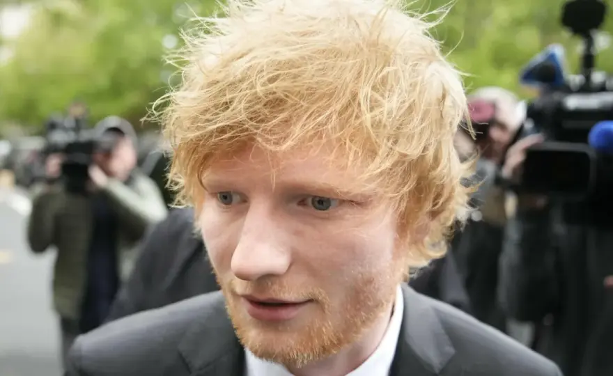 Ile zarabia Ed Sheeran za koncert? Zaskakujące fakty o jego dochodach