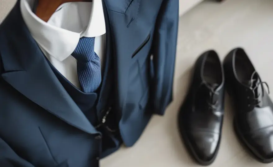 Jak ubrać się na komunię? Poradnik mężczyzn: elegancja i komfort