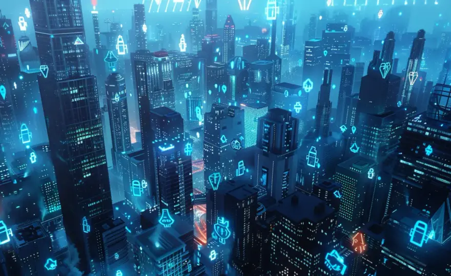 Detroit: Become Human - Jak zdobyć wszystkie trofea? Poradnik
