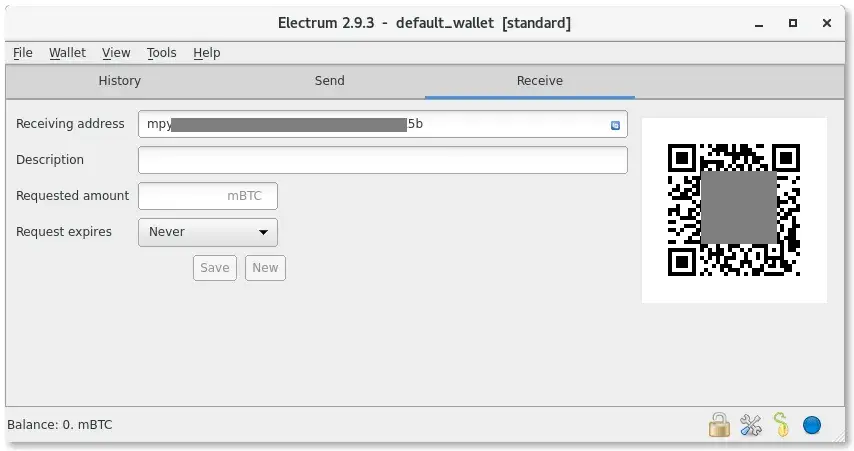 Electrum portfel - wszystko co musisz wiedzieć o bezpiecznym portfelu BTC