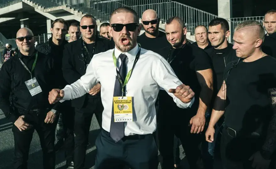 Bad Boy Vegi: Prawda czy fikcja? Sensacyjne kulisy filmu