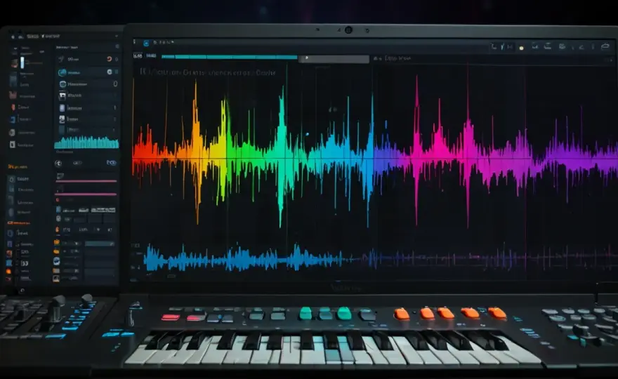 Top 5 programów do mixowania muzyki dla amatorów i początkujących