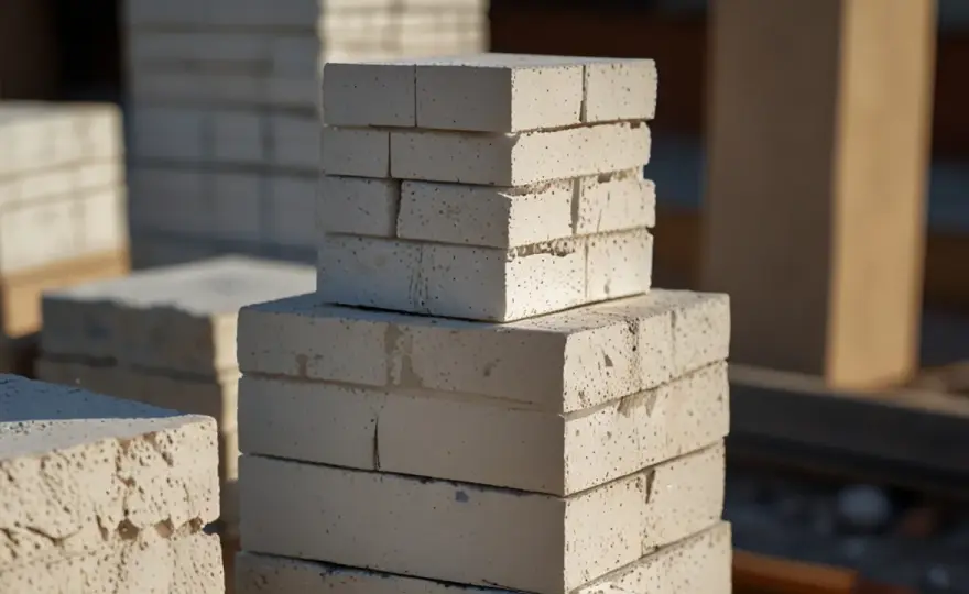 Bloczki Silikatowe N24: jakie parametry i zastosowanie są najważniejsze?