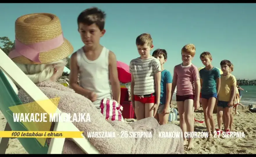 Aktorzy z Mikołajka: kto grał w filmach i serialach? Poznaj ich historie i ciekawostki!