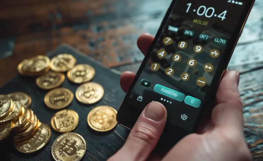 Przelicznik Bitcoina na PLN: Szybki przelicznik BTC na PLN