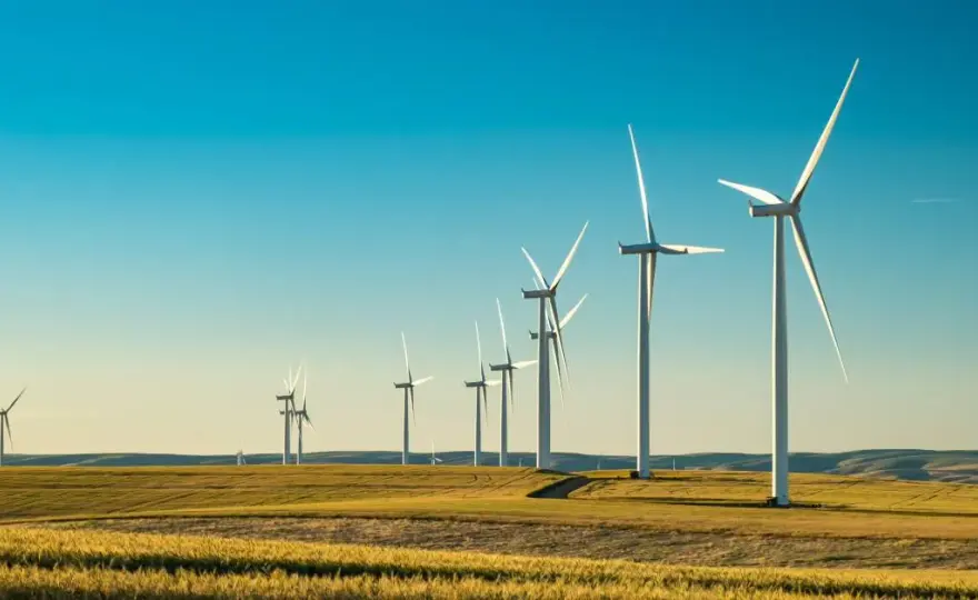 Inwestowanie w elektrownie wiatrowe: prawdziwa opłacalność i ukryte koszty