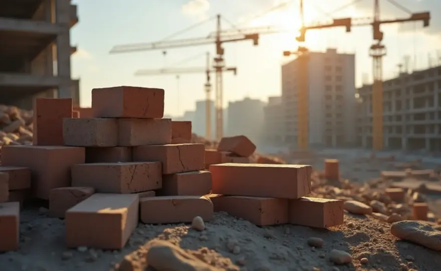 Jak wybrać odpowiednie materiały budowlane, aby uniknąć kosztownych błędów