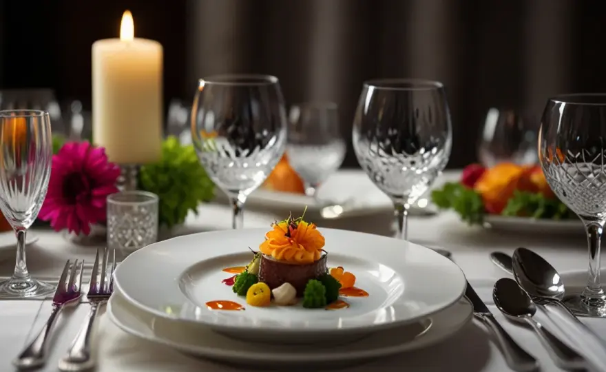 Czy warto wziąć udział w Dining Week? Kulinarna przygoda czeka