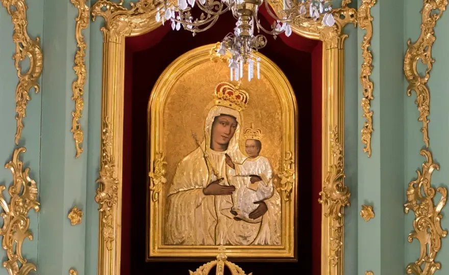 Sanktuarium Czudec: Historia, nabożeństwa i cuda w miejscu kultu