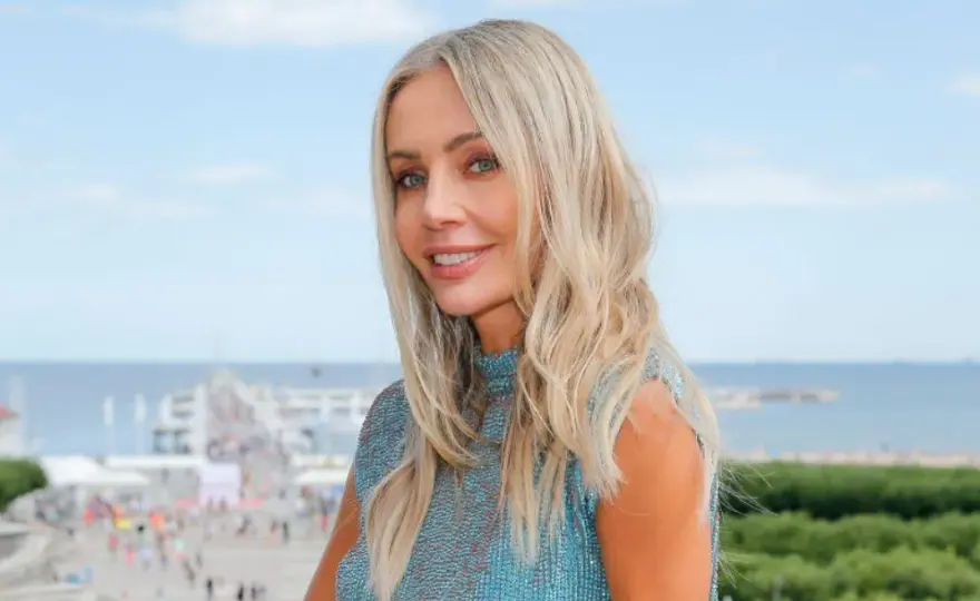 Agnieszka Woźniak-Starak – ile ma lat? Zaskakująca prawda o jej wieku.