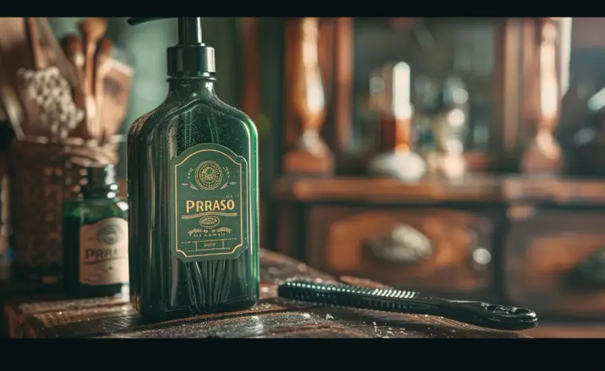 Proraso balsam do brody - Czy balsam do brody proraso jest najlepszy?