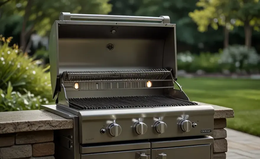 Najlepszy grill gazowy: Jakie grille gazowe zapewniają najlepsze wyniki grillowania?