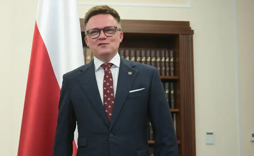 Czy Hołownia kandyduje na prezydenta? Oto, co musisz wiedzieć