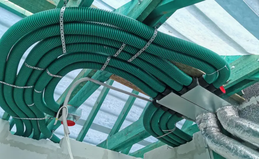 Rekuperacja Gdańsk: Kompleksowy Montaż i Koszty Instalacji