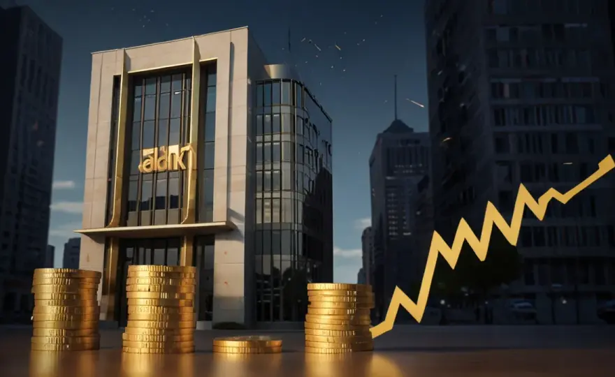 Bankier Alior Bank! Oto 5 faktów, które inwestorzy powinni znać