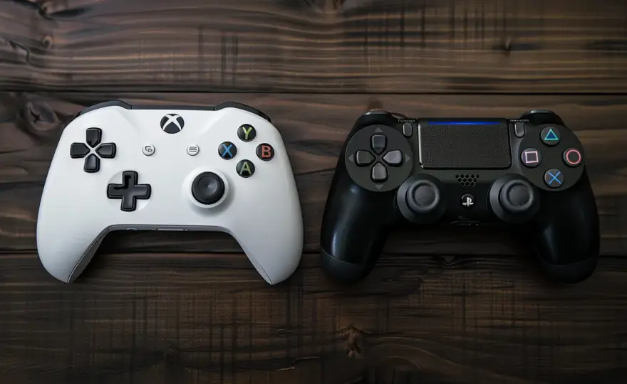 Xbox One czy PlayStation 4: PS4 czy Xbox - Którą konsolę wybierzesz?