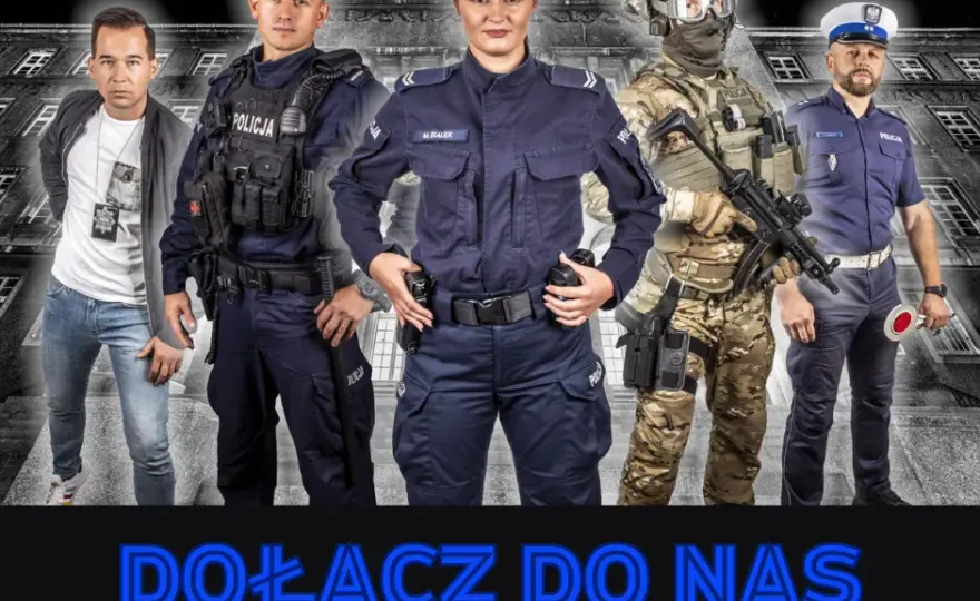 Najlepsze odpowiedzi na pytanie dlaczego chcesz pracować w policji na rozmowie