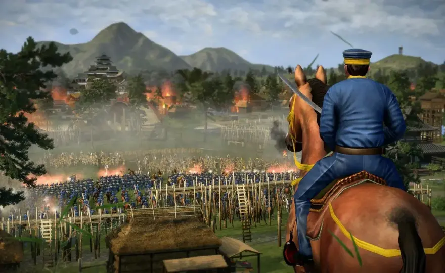 Zmierzch samurajów - recenzja dodatku, który podzielił graczy Total War