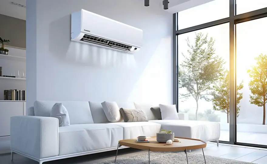 Klimatyzacja Panasonic: Japońska jakość w Twoim domu