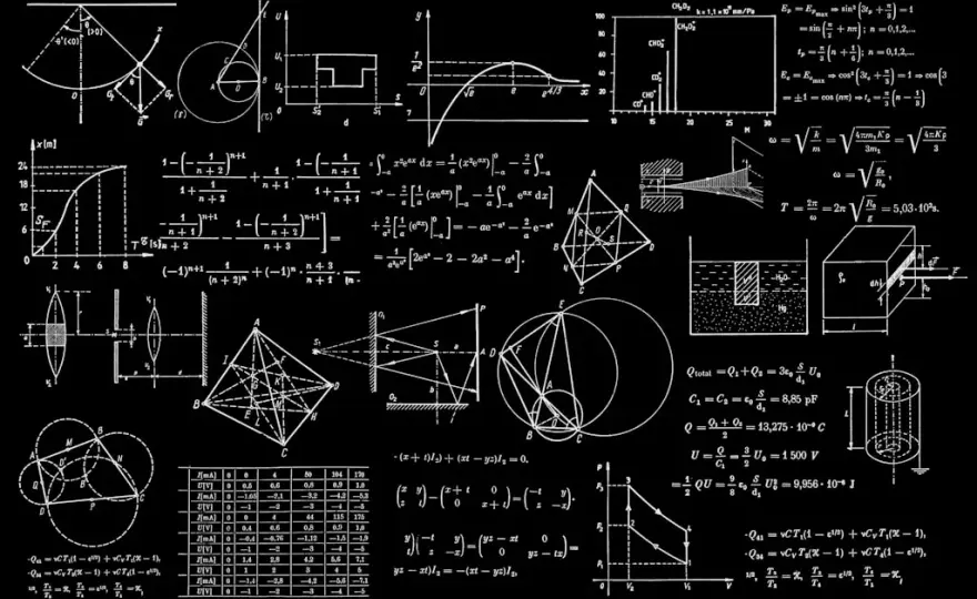 Nauka matematyki w liceum – jak się odnaleźć w świecie liczb?