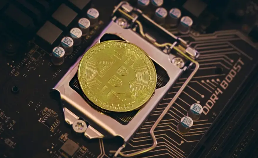 Kopanie kryptowalut na procesorze: efektywne metody i porady