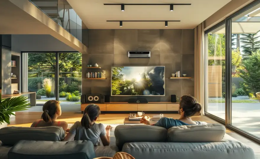 Samsung QE65Q77CAT: Opłacalny wybór telewizora? Nasza recenzja