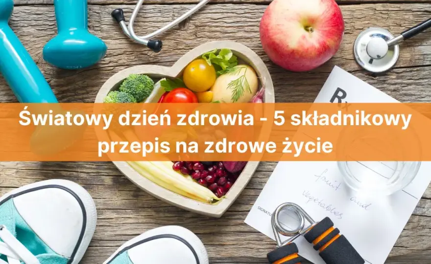 Fit blog kulinarny: zdrowe przepisy dla aktywnego stylu życia
