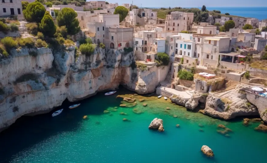Bari Apulia – Przewodnik po regionie, co warto zobaczyć