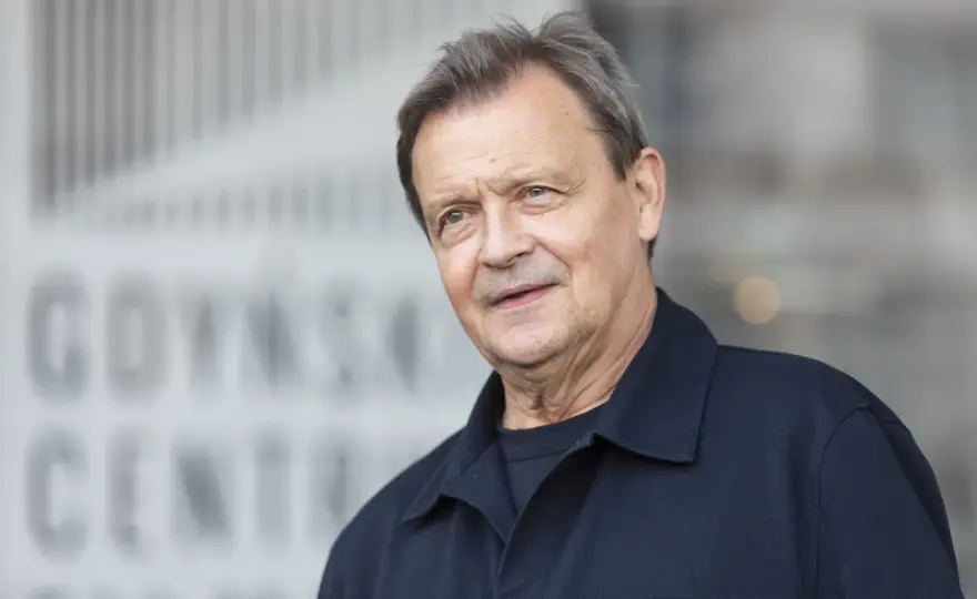 Andrzej Frycz aktor - kto naprawdę kryje się za tym nazwiskiem?
