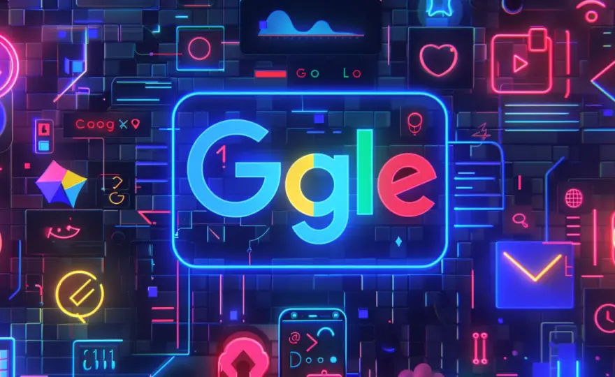 Nowości od Google w sztucznej inteligencji! Poznaj innowacyjne rozwiązania